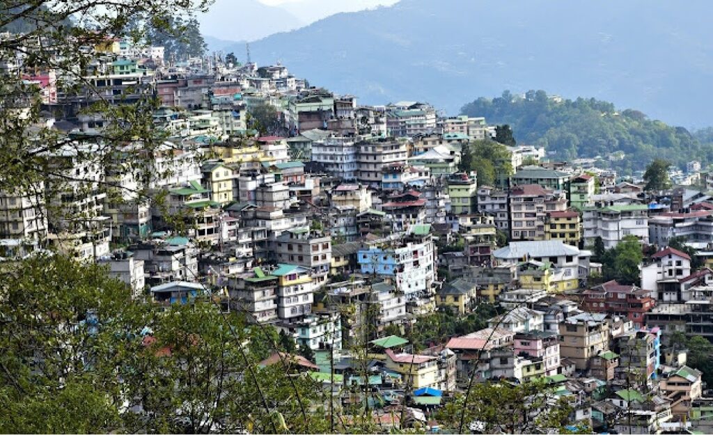 গ্যাংটক | ছাঙ্গু | নাথুলা | বাবা মন্দির | Gangtok | Changu | Nathula | Baba Mandir