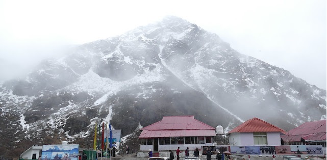 গ্যাংটক | ছাঙ্গু | নাথুলা | বাবা মন্দির | Gangtok | Changu | Nathula | Baba Mandir